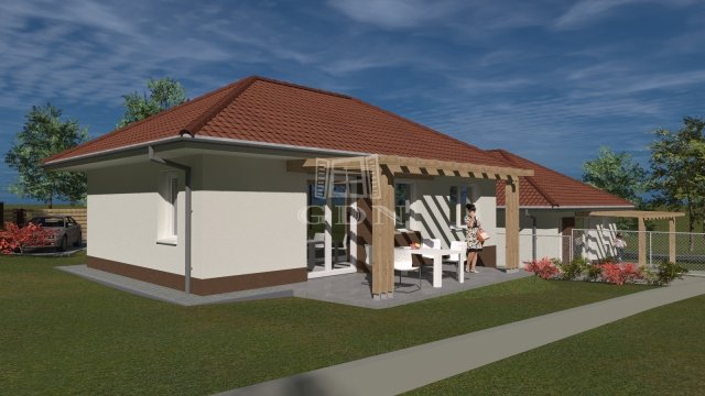 Eladó családi ház, Őrbottyánban 105.5 M Ft, 4 szobás