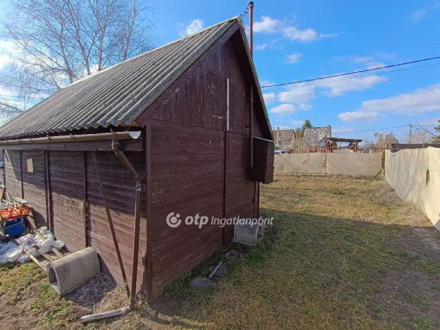 Eladó telek, Délegyházán 12.9 M Ft / költözzbe.hu