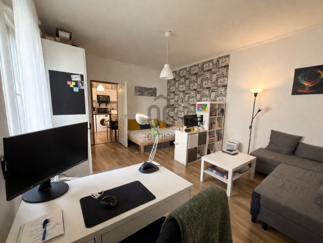 Eladó téglalakás, Budapesten, XIV. kerületben 42.9 M Ft