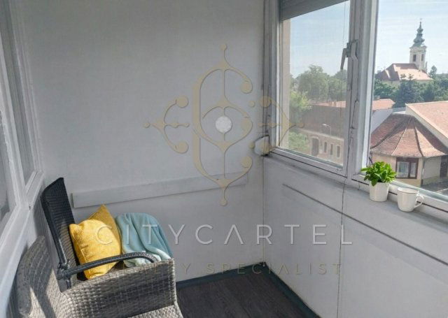 Eladó panellakás, Budapesten, III. kerületben 76.99 M Ft