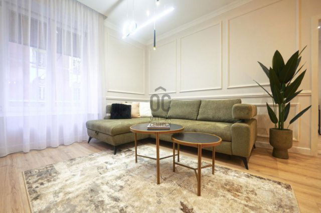 Eladó téglalakás, Budapesten, XII. kerületben 182 M Ft, 3 szobás