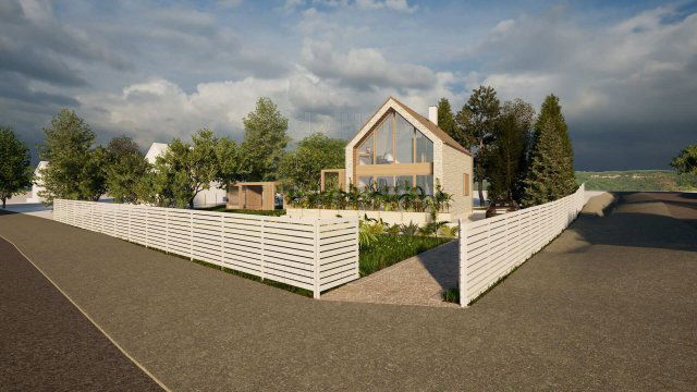 Eladó telek, Csopakon 105 M Ft / költözzbe.hu