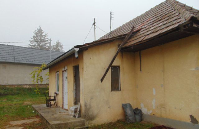 Eladó családi ház, Sárisápon, Rákóczi Ferenc utcában