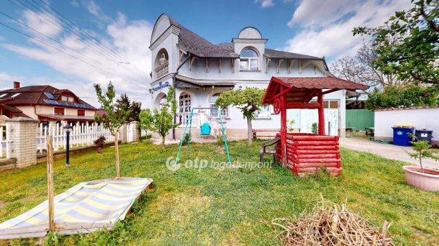 Eladó üzlethelyiség, Ajakon 88 M Ft / költözzbe.hu