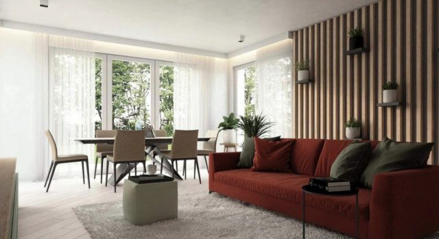 Eladó családi ház, Szekszárdon 107.4 M Ft, 3+1 szobás