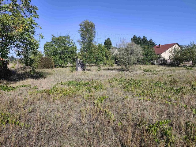 Eladó telek, Csopakon 75.6 M Ft / költözzbe.hu