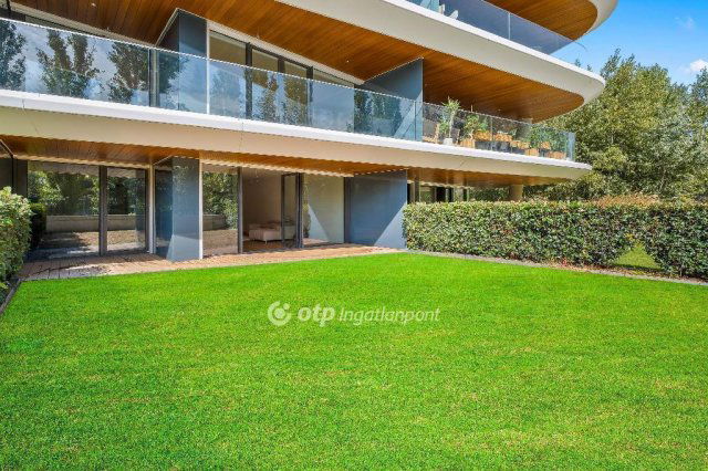 Eladó téglalakás, Budapesten, XIII. kerületben 209 M Ft