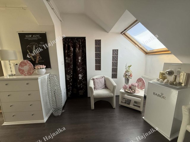 Eladó téglalakás, Szolnokon, Batthyány utcában 34.9 M Ft