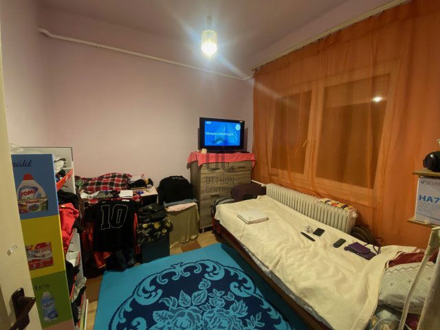 Eladó családi ház, Berettyóújfaluban 47.7 M Ft, 3 szobás