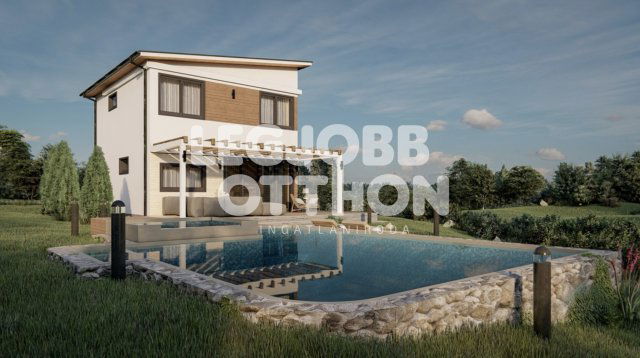 Eladó családi ház, Cegléden 71.5 M Ft, 3 szobás