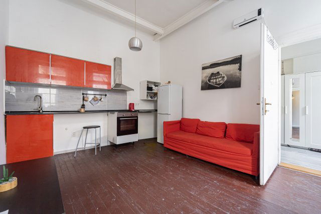 Eladó téglalakás, Budapesten, VII. kerületben 72 M Ft, 3 szobás