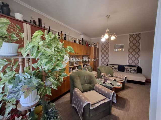 Eladó panellakás, Berettyóújfaluban, Bajcsy-Zsilinszky utcában