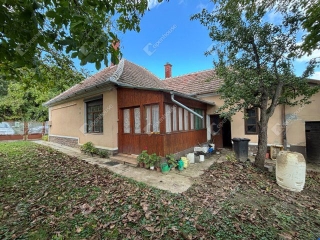 Eladó családi ház, Zalabéren 19.99 M Ft, 3 szobás