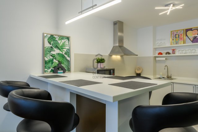 Kiadó téglalakás, albérlet, VI. kerületben, Ó utcában