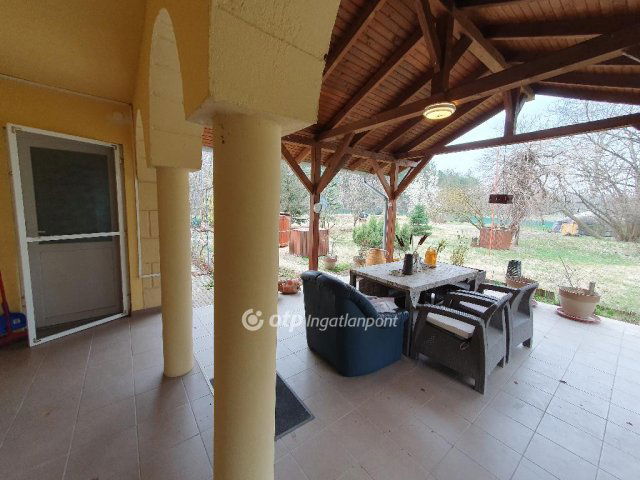 Eladó mezogazdasagi ingatlan, Ruzsán 79 M Ft, 4 szobás