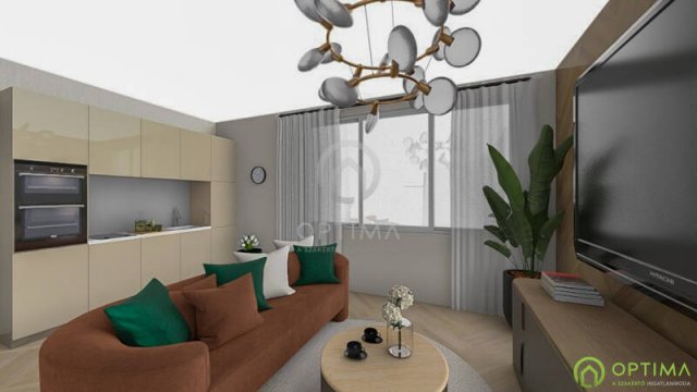 Eladó téglalakás, Budapesten, XVIII. kerületben 99.99 M Ft