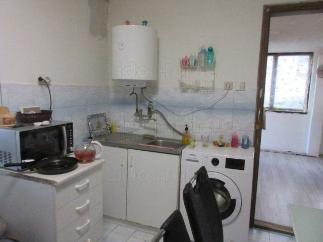 Eladó családi ház, Látrányon 21.9 M Ft, 2 szobás