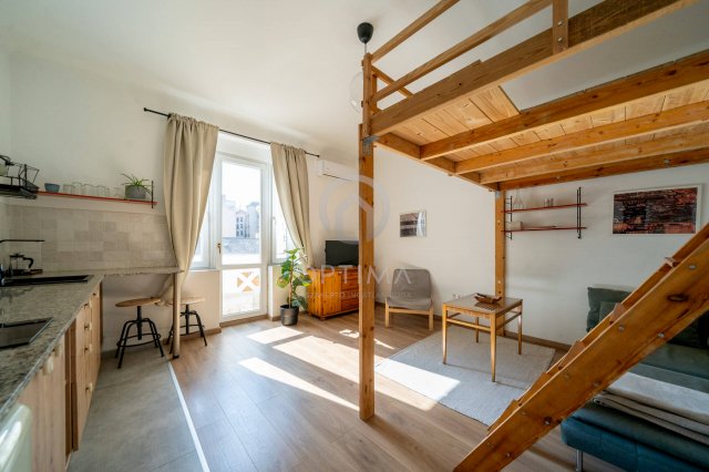 Eladó téglalakás, Budapesten, XI. kerületben 64.5 M Ft, 1 szobás