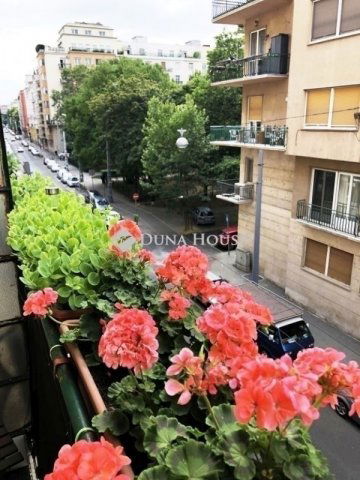 Eladó téglalakás, Budapesten, XIII. kerületben 100.45 M Ft