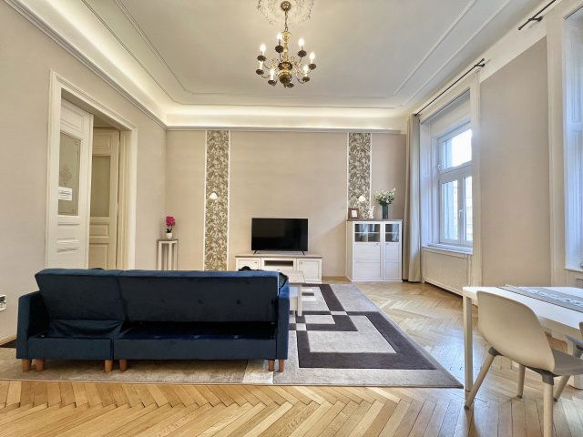 Eladó téglalakás, Budapesten, II. kerületben 164.9 M Ft