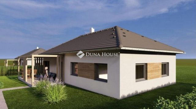 Eladó családi ház, Hárskúton 94.5 M Ft, 4 szobás