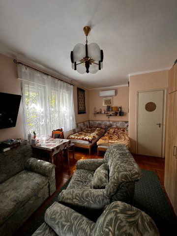 Eladó családi ház, Dunaalmáson, Jázmin utcában 29 M Ft