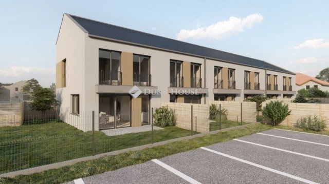 Eladó téglalakás, Dunaharasztin 99.9 M Ft, 4 szobás