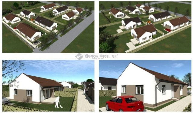 Eladó családi ház, Szombathelyen 88.9 M Ft, 4 szobás