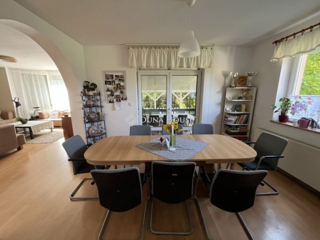 Eladó családi ház, Dunaharasztin, Babits Mihály utcában 158 M Ft