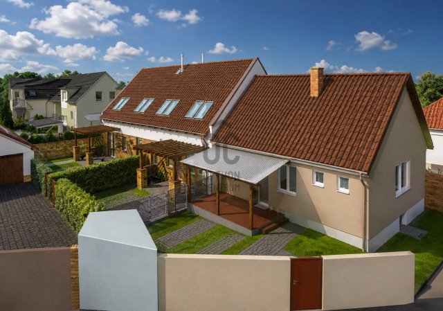 Eladó téglalakás, Szekszárdon, Tavasz utcában 107.4 M Ft