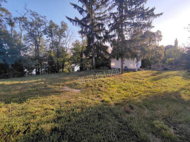 Eladó nyaraló, Mohácson 160 M Ft, 2 szobás