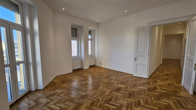 Eladó téglalakás, Budapesten, XII. kerületben, Alkotás utcában