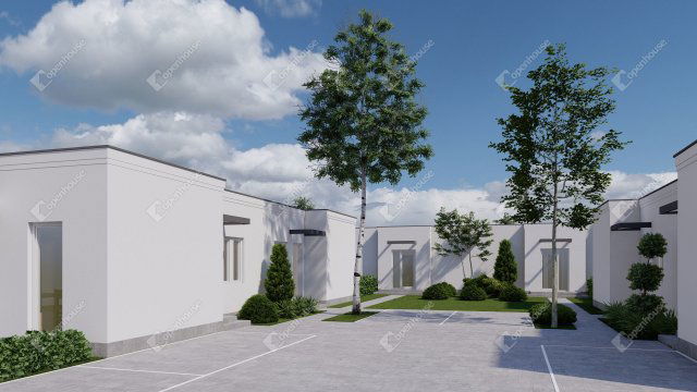 Eladó téglalakás, Siófokon 53 M Ft, 2 szobás