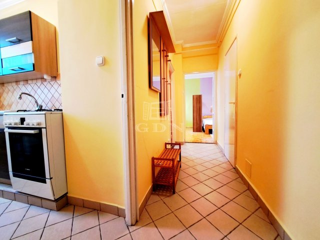 Eladó téglalakás, Miskolcon 24.9 M Ft, 1+1 szobás