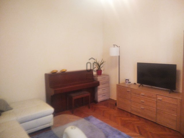 Eladó téglalakás, Budapesten, VI. kerületben 96 M Ft, 3 szobás