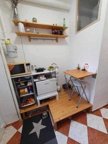 Eladó téglalakás, Budapesten, VIII. kerületben 49 M Ft, 1 szobás