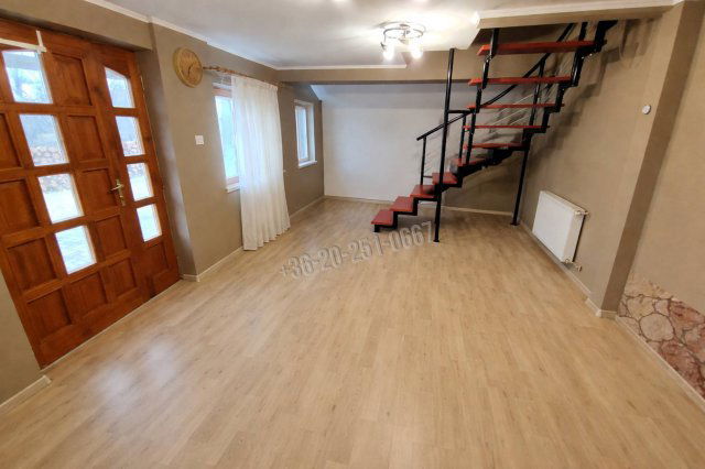 Eladó családi ház, Mohácson 24 M Ft, 3+1 szobás