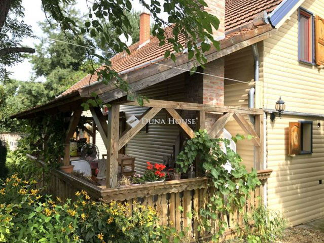 Eladó mezogazdasagi ingatlan, Ágasegyházán 230 M Ft, 4 szobás