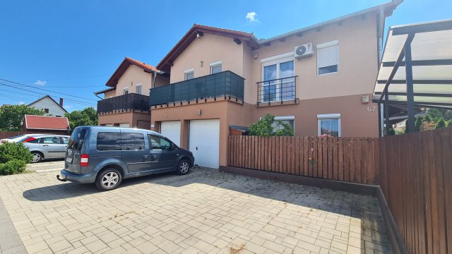Kiadó téglalakás, albérlet, Dunaharasztin 300 E Ft / hó