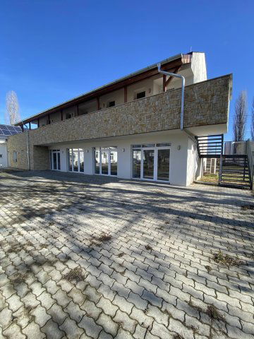 Eladó mezogazdasagi ingatlan, Villányban 300 M Ft