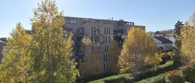 Eladó téglalakás, Budapesten, II. kerületben, Mecset utcában