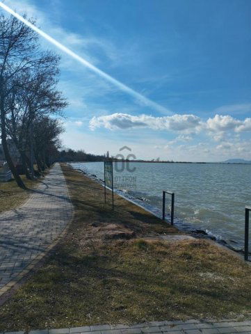 Eladó ikerház, Balatonőszödön 54.9 M Ft, 4 szobás