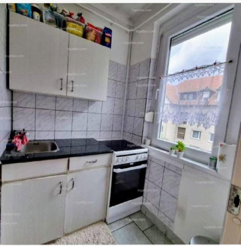 Eladó panellakás, Budapesten, XIX. kerületben 54 M Ft, 1 szobás