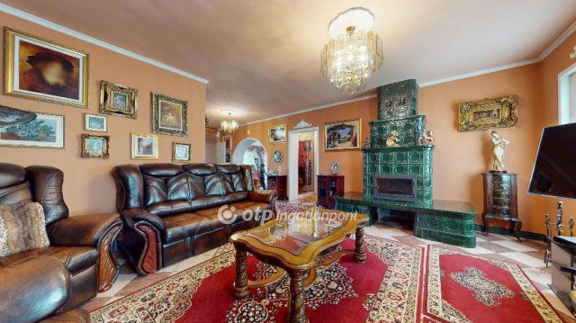 Eladó családi ház, Miskolcon 149 M Ft, 6 szobás