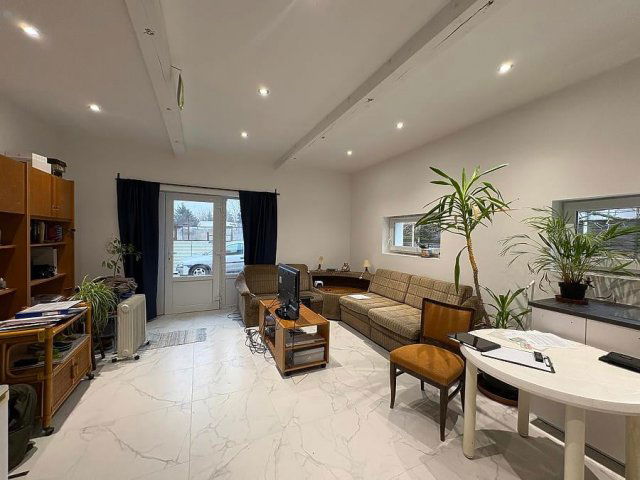 Eladó ikerház, Budakalászon 54.9 M Ft, 2 szobás