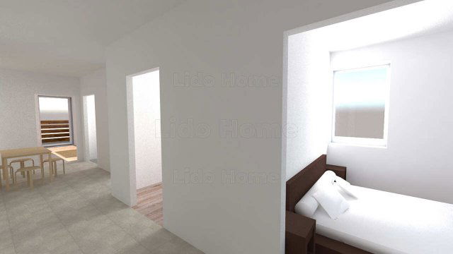 Eladó téglalakás, Tapolcán 66.158 M Ft, 2 szobás