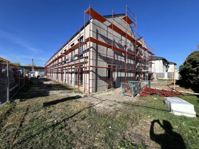 Eladó téglalakás, Dunaharasztin 94.9 M Ft, 4 szobás