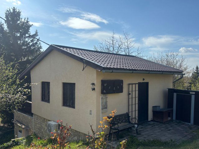 Eladó nyaraló, Esztergomban 29.9 M Ft / költözzbe.hu
