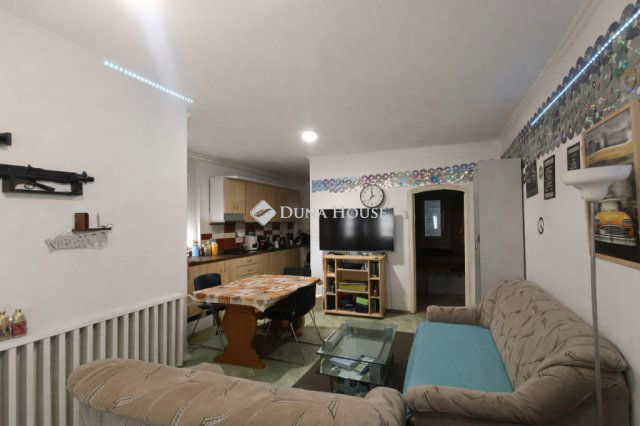 Eladó családi ház, Aszódon 59.9 M Ft, 4 szobás