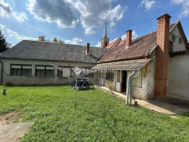 Eladó családi ház, Gödrén 42.9 M Ft, 4 szobás